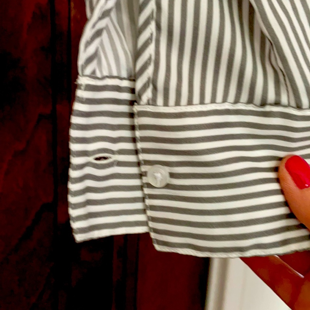 Ann Taylor blouse